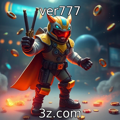 Tendências emergentes na indústria de jogos