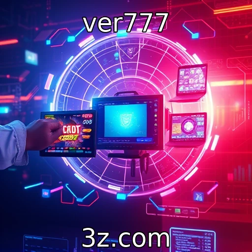 Impacto das tecnologias emergentes nos jogos digitais