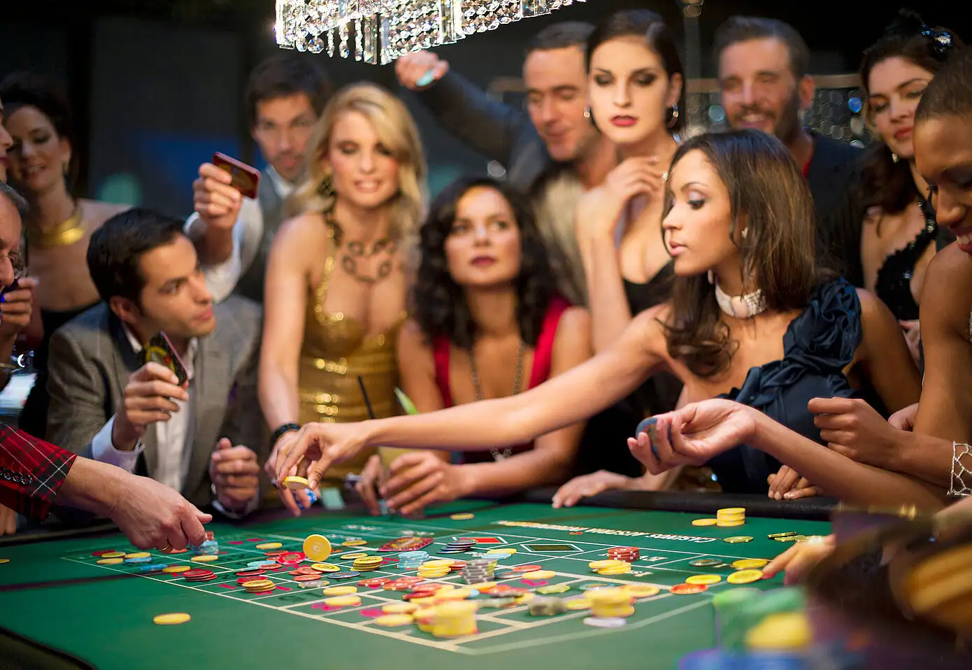 Jogos VIP ver777 - Roleta, Blackjack e Baccarat Premium