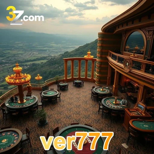 ver777 Jogos de caça-níqueis