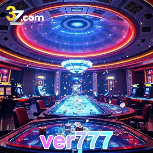 ver777 Jogos Diversos