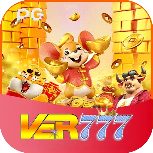 ver777 LOGO