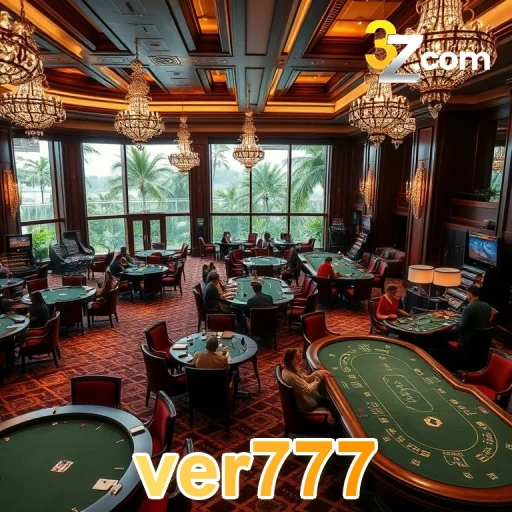 ver777 Promoções Especiais